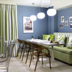 Sweet Home Hotel гостиничный бар
