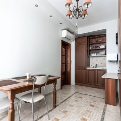 Гостиница More Apartments на Дмитриевой 2А-1 в Сочи отзывы, цены и фото номеров - забронировать гостиницу More Apartments на Дмитриевой 2А-1 онлайн
