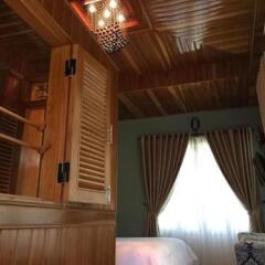 Отель Khamy Riverside Resort комната для гостей фото 4