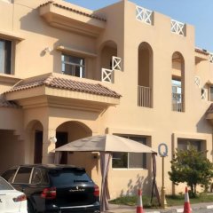 Q Hostel in Doha, Qatar from 28$, photos, reviews - zenhotels.com parking