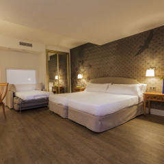 Отель Fénix Torremolinos - Adults Only Испания, Торремолинос - отзывы, цены и фото номеров - забронировать отель Fénix Torremolinos - Adults Only онлайн комната для гостей