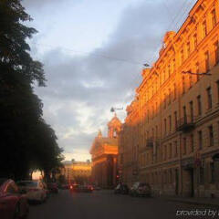 Гостиница Central Inn - Атмосфера фото 2