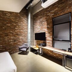 Hotel the Artist Dongseon развлечения