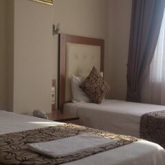 Отель Pasha Suites Балыкесир комната для гостей фото 2