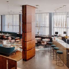 Отель NH Firenze Италия, Флоренция - 1 отзыв об отеле, цены и фото номеров - забронировать отель NH Firenze онлайн питание фото 3