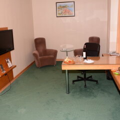 Anemon Ege Hotel удобства в номере