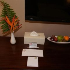 Hotel Morobe in Lae, Papua New Guinea from 96$, photos, reviews - zenhotels.com room amenities