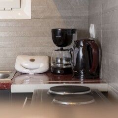 Отель Intimate classy studio in Athens Греция, Афины - отзывы, цены и фото номеров - забронировать отель Intimate classy studio in Athens онлайн фото 5