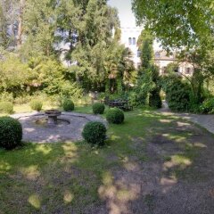 Отель Schloss Castello Pienzenau B&B Меран фото 16