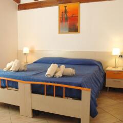 Отель B&B L'Antica Torre Италия, Поццалло - отзывы, цены и фото номеров - забронировать отель B&B L'Antica Torre онлайн сейф в номере