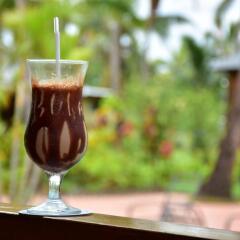 Отель Club Fiji Resort Фиджи, Вити-Леву - отзывы, цены и фото номеров - забронировать отель Club Fiji Resort онлайн