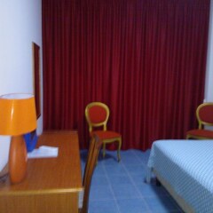 Hotel Total Фускальдо комната для гостей фото 4