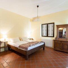 Отель Villa di Tissano Италия, Палаццоло-делло-Стелла - отзывы, цены и фото номеров - забронировать отель Villa di Tissano онлайн комната для гостей фото 3