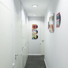 Хостел Meeting Place интерьер отеля фото 3