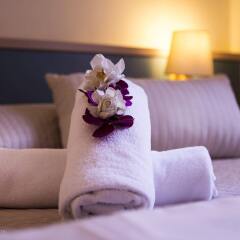 Отель B&B Andy E Lu Италия, Рим - отзывы, цены и фото номеров - забронировать отель B&B Andy E Lu онлайн детские мероприятия