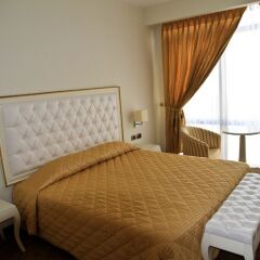 Hotel Fieri комната для гостей фото 4