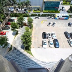 Best Western Park Hotel Xiamen Сямынь фото 4