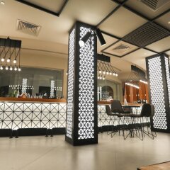 Отель Sharq Village & Spa интерьер отеля фото 3