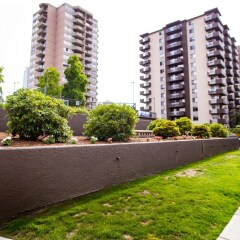 Отель Executive Suites in Burnaby Канада, Бурнаби - отзывы, цены и фото номеров - забронировать отель Executive Suites in Burnaby онлайн фото 3