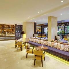Отель Novotel Goa Resort and Spa Индия, Гоа - отзывы, цены и фото номеров - забронировать отель Novotel Goa Resort and Spa онлайн питание