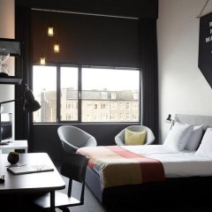 The Social Hub Amsterdam City in Amsterdam, Netherlands from 219$, photos, reviews - zenhotels.com guestroom