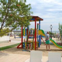 Berlin Golden Beach Hotel - All Inclusive детские мероприятия