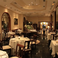 BLESS Hotel Madrid, a member of The Leading Hotels of the World фото 3