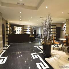 SANA Executive Hotel интерьер отеля