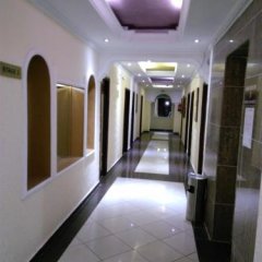 Golden Plazza in Conakry, Guinea from 89$, photos, reviews - zenhotels.com hotel interior photo 3