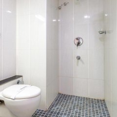 Treebo Trend South Avenue in Pondicherry, India from 67$, photos, reviews - zenhotels.com bathroom