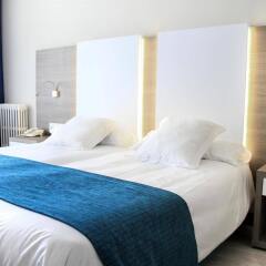 Hotel Bella Playa & Spa комната для гостей фото 5