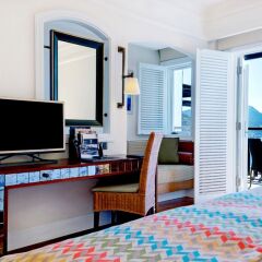 Kempinski Hotel Barbaros Bay удобства в номере