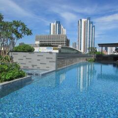 Park Hotel Farrer Park бассейн фото 2
