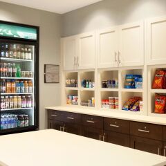 Отель Homewood Suites by Hilton Frederick развлечения