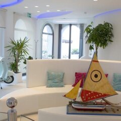 Life Hotel Порто Реканати спа фото 2