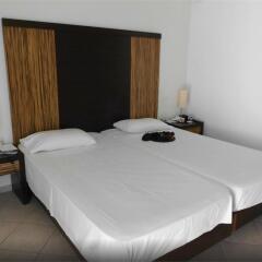 Ionian Park-Hotel Корфу комната для гостей фото 5