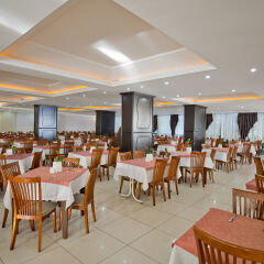 Grand Sunlife Hotel Турция, Аланья - отзывы, цены и фото номеров - забронировать отель Grand Sunlife Hotel онлайн питание фото 3