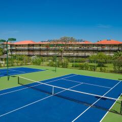 Отель Sandals Montego Bay - All Inclusive - Couples Only Ямайка, Монтего-Бей - отзывы, цены и фото номеров - забронировать отель Sandals Montego Bay - All Inclusive - Couples Only онлайн спортивное сооружение