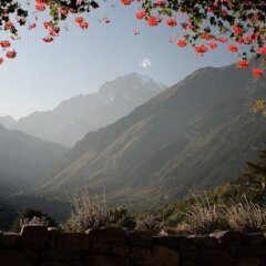 Mont Blanc Hotel Village фото 14