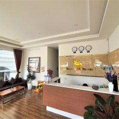 Himalaya Phoenix Hotel - Hostel Далат спа