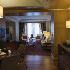 JW Marriott Hotel Ankara in Ankara, Turkiye from 485$, photos, reviews - zenhotels.com photo 2