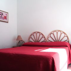 Le Roccette Mare in Tropea, Italy from 154$, photos, reviews - zenhotels.com guestroom photo 2