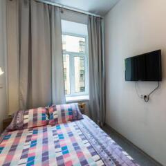 U Pushkina Hotel комната для гостей фото 5