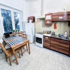 Place4us in Warsaw, Poland from 43$, photos, reviews - zenhotels.com