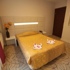 Tekirdag Yat Hotel Текирдаг комната для гостей фото 4