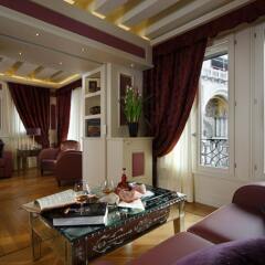 Отель Bellevue Suites комната для гостей фото 3