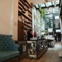 Casa Prim Hotel Boutique Mexico City 1 6 3 1 9 4 1 Price Address Reviews
