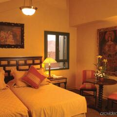 Belmond Hotel Monasterio Куско комната для гостей фото 3