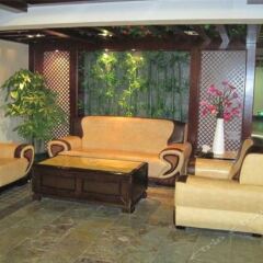 Daysun Park Hotel