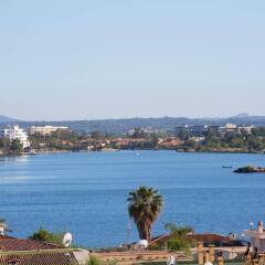 Отель JS Sol de Alcudia пляж